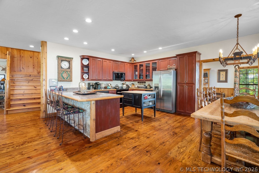 8925 Lake View Kingston OK 73439