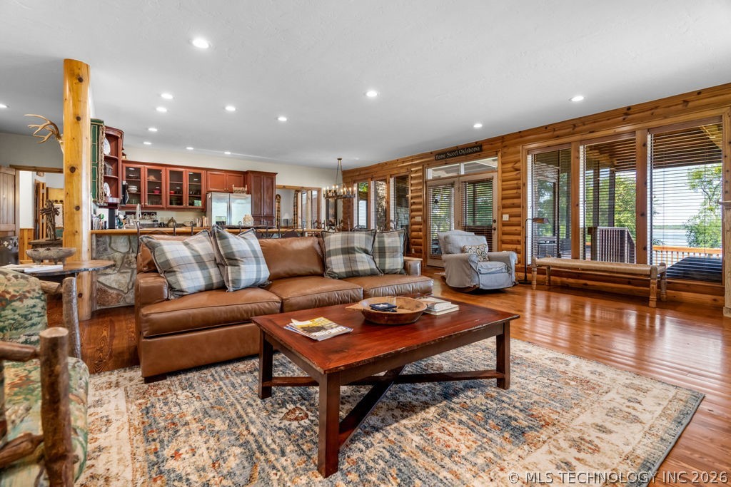8925 Lake View Kingston OK 73439