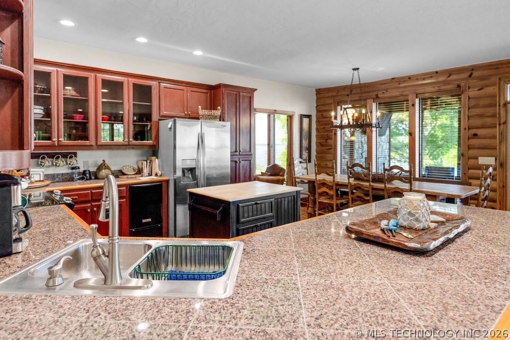8925 Lake View Kingston OK 73439