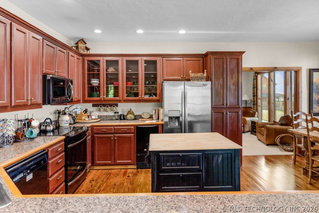 8925 Lake View Kingston OK 73439