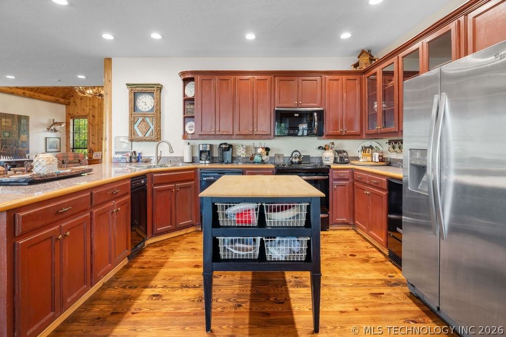 8925 Lake View Kingston OK 73439