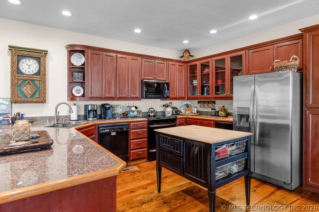 8925 Lake View Kingston OK 73439