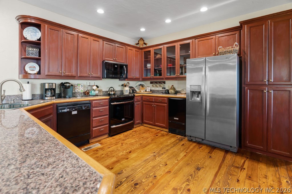 8925 Lake View Kingston OK 73439