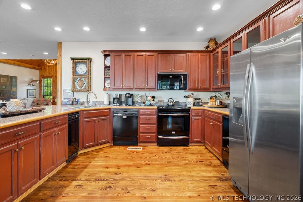 8925 Lake View Kingston OK 73439