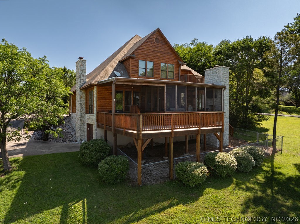 8925 Lake View Kingston OK 73439