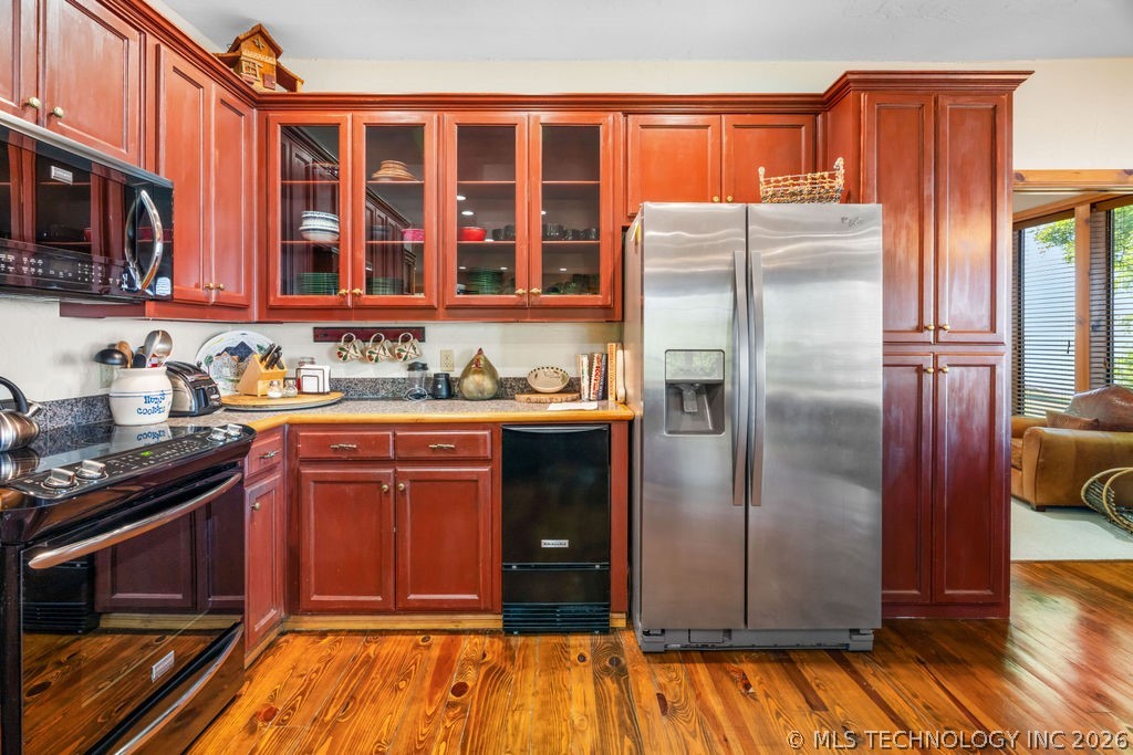 8925 Lake View Kingston OK 73439