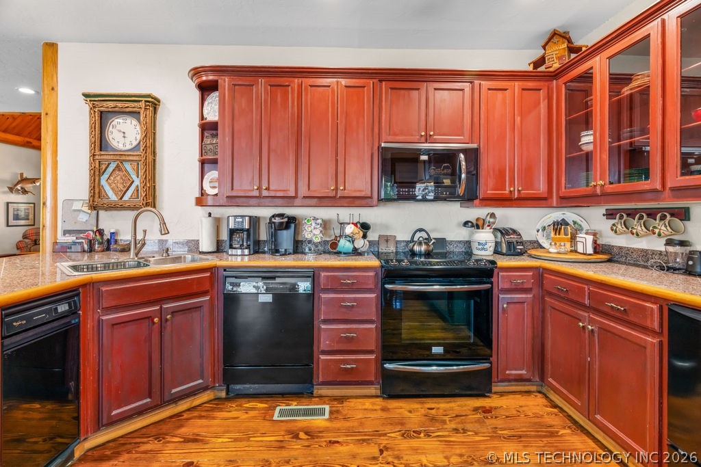 8925 Lake View Kingston OK 73439