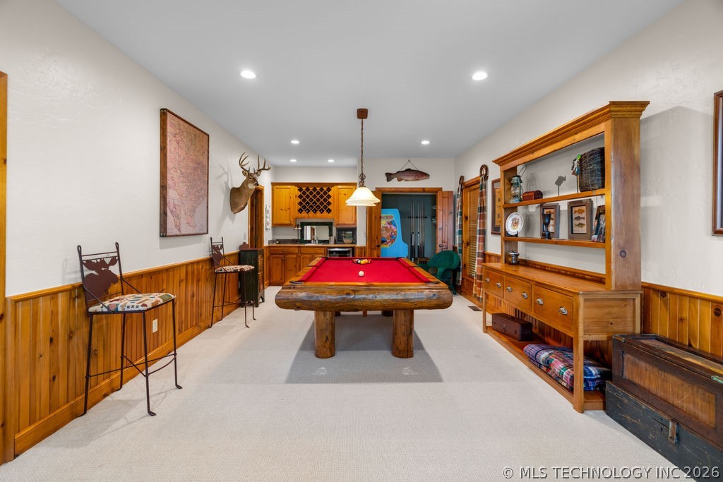 8925 Lake View Kingston OK 73439