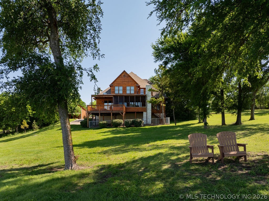 8925 Lake View Kingston OK 73439