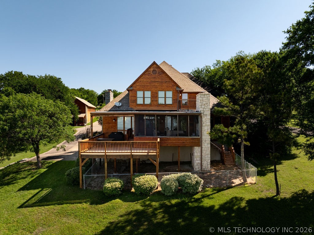 8925 Lake View Kingston OK 73439