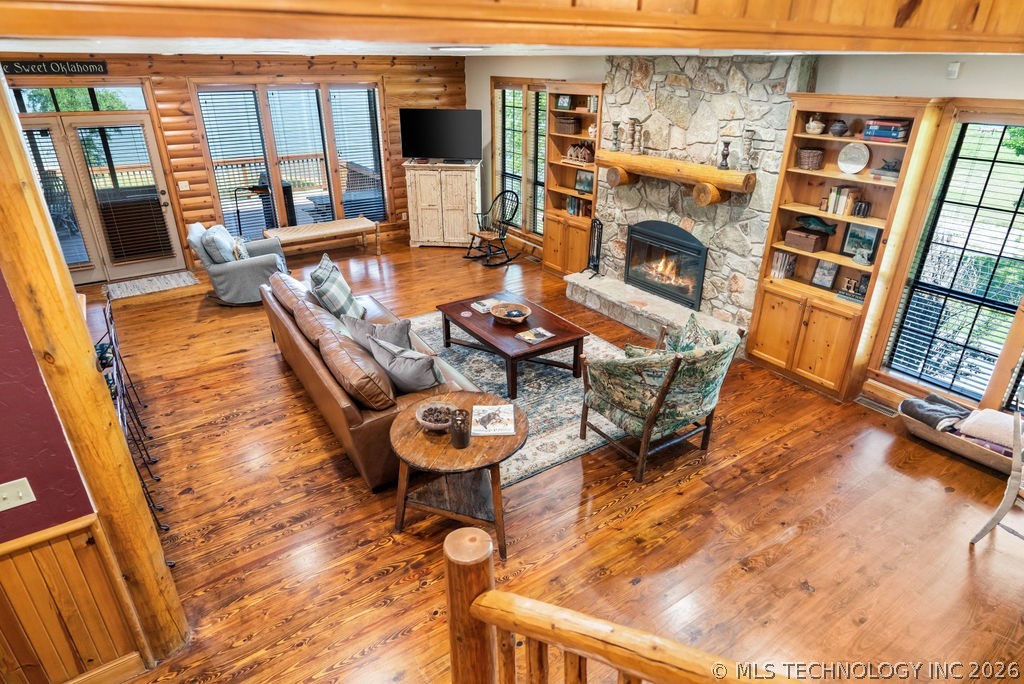 8925 Lake View Kingston OK 73439