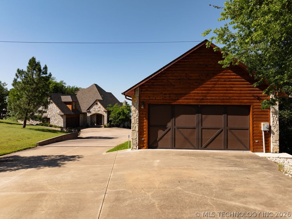 8925 Lake View Kingston OK 73439