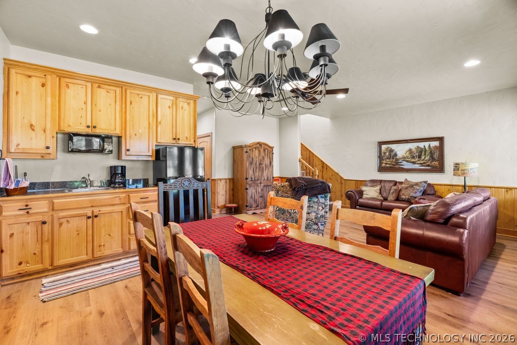8925 Lake View Kingston OK 73439