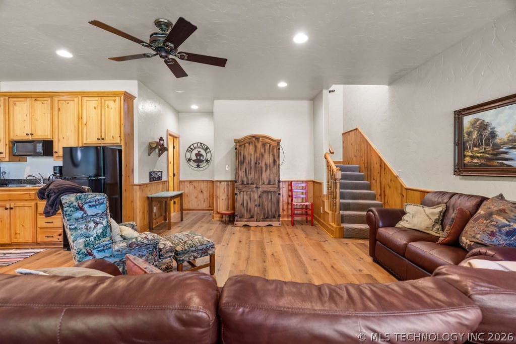 8925 Lake View Kingston OK 73439