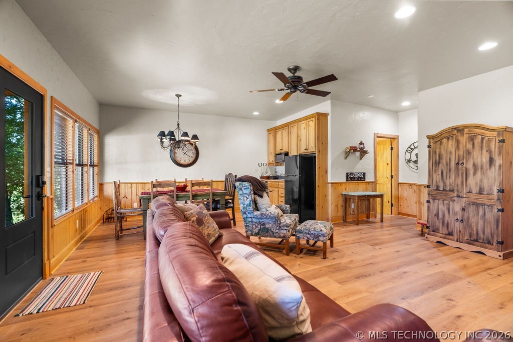 8925 Lake View Kingston OK 73439