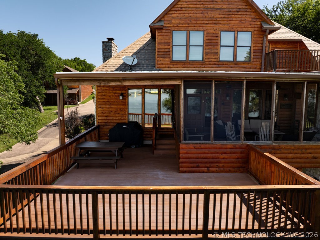 8925 Lake View Kingston OK 73439