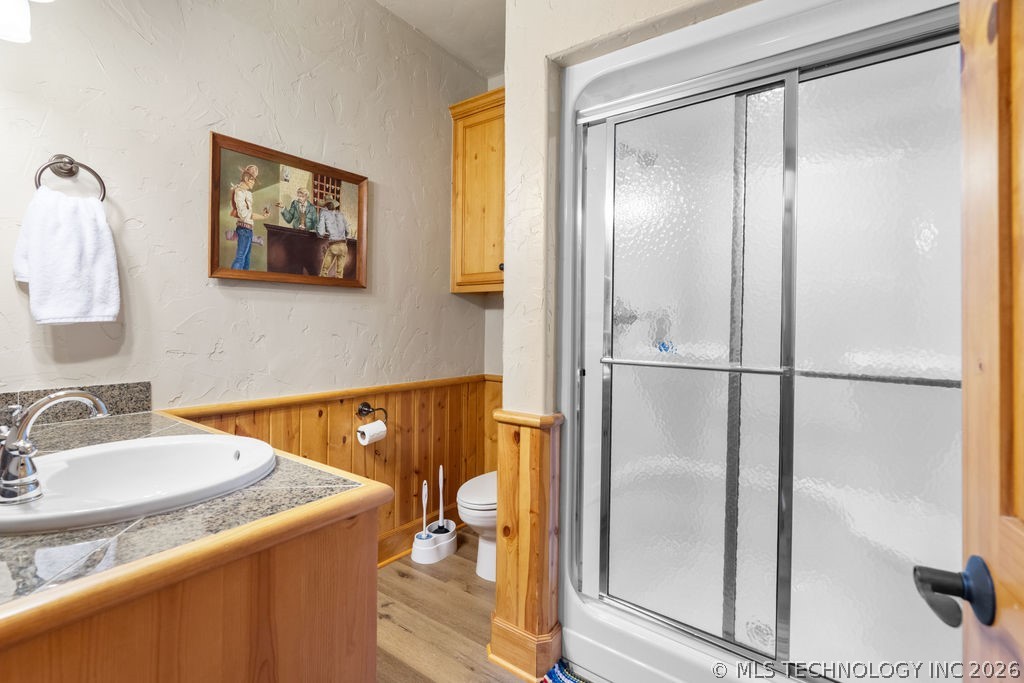 8925 Lake View Kingston OK 73439