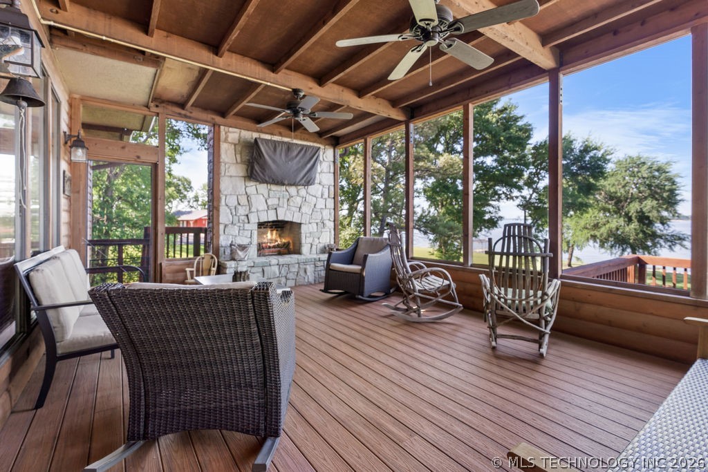 8925 Lake View Kingston OK 73439