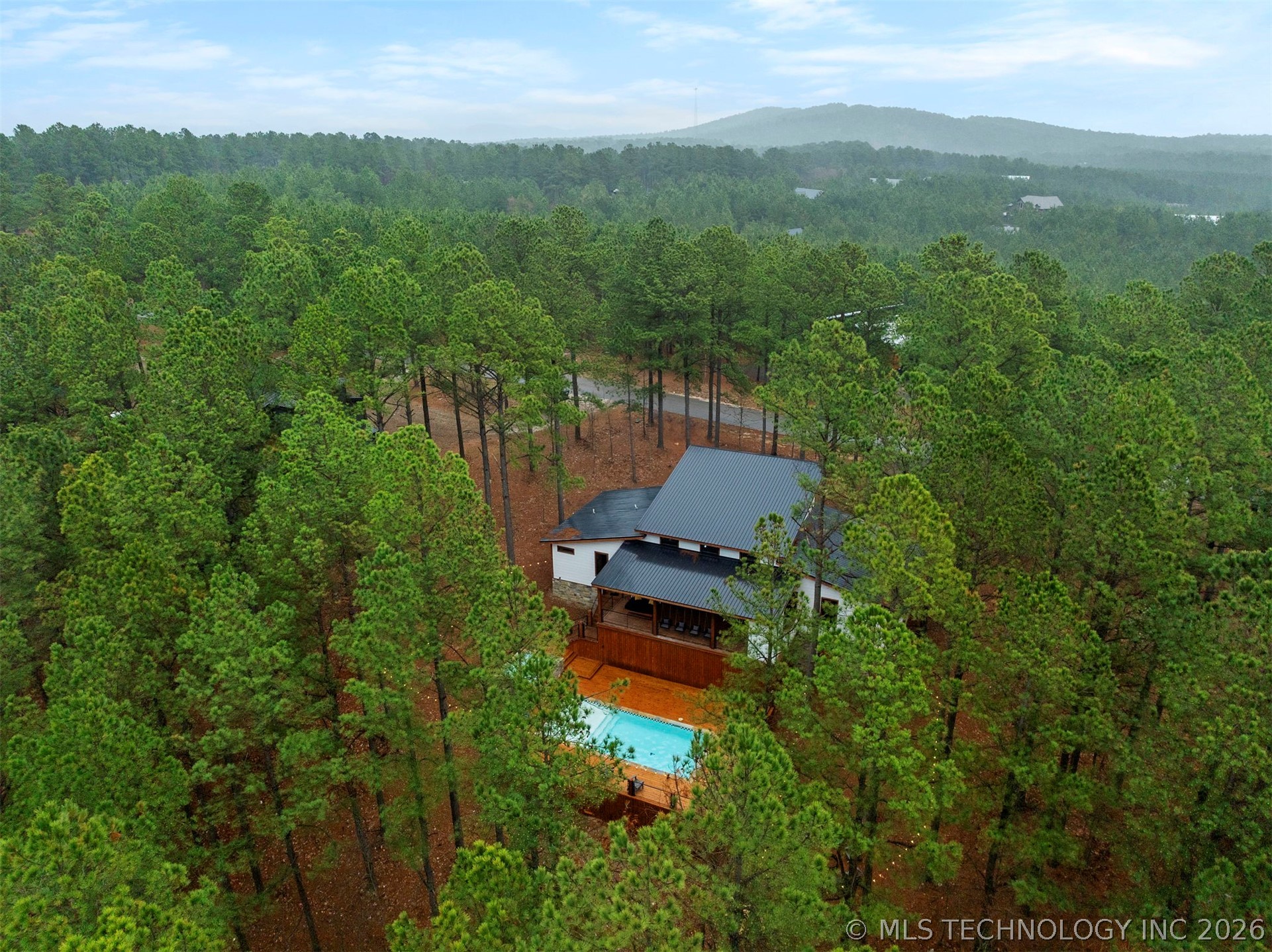 2057 Pine Hills Broken Bow OK 74728