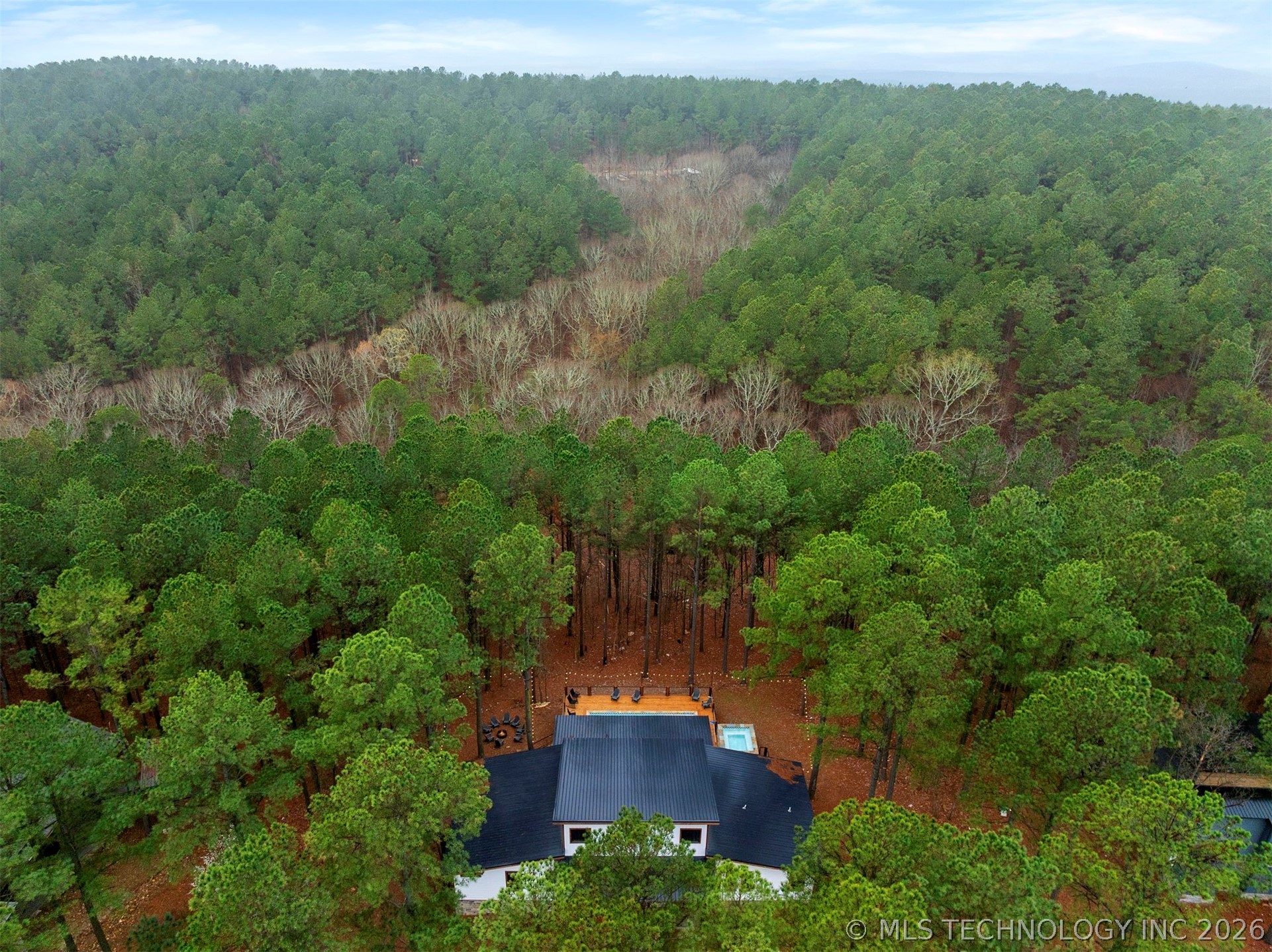 2057 Pine Hills Broken Bow OK 74728