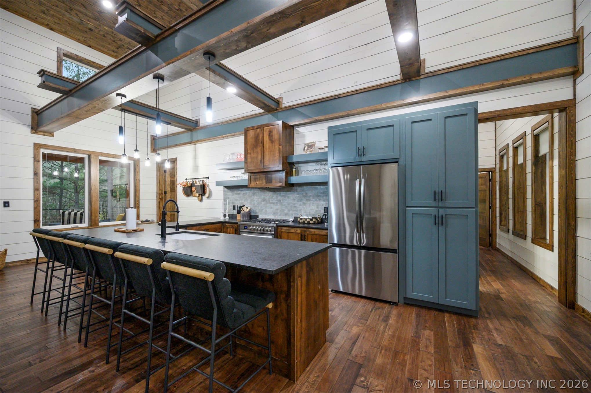 2057 Pine Hills Broken Bow OK 74728