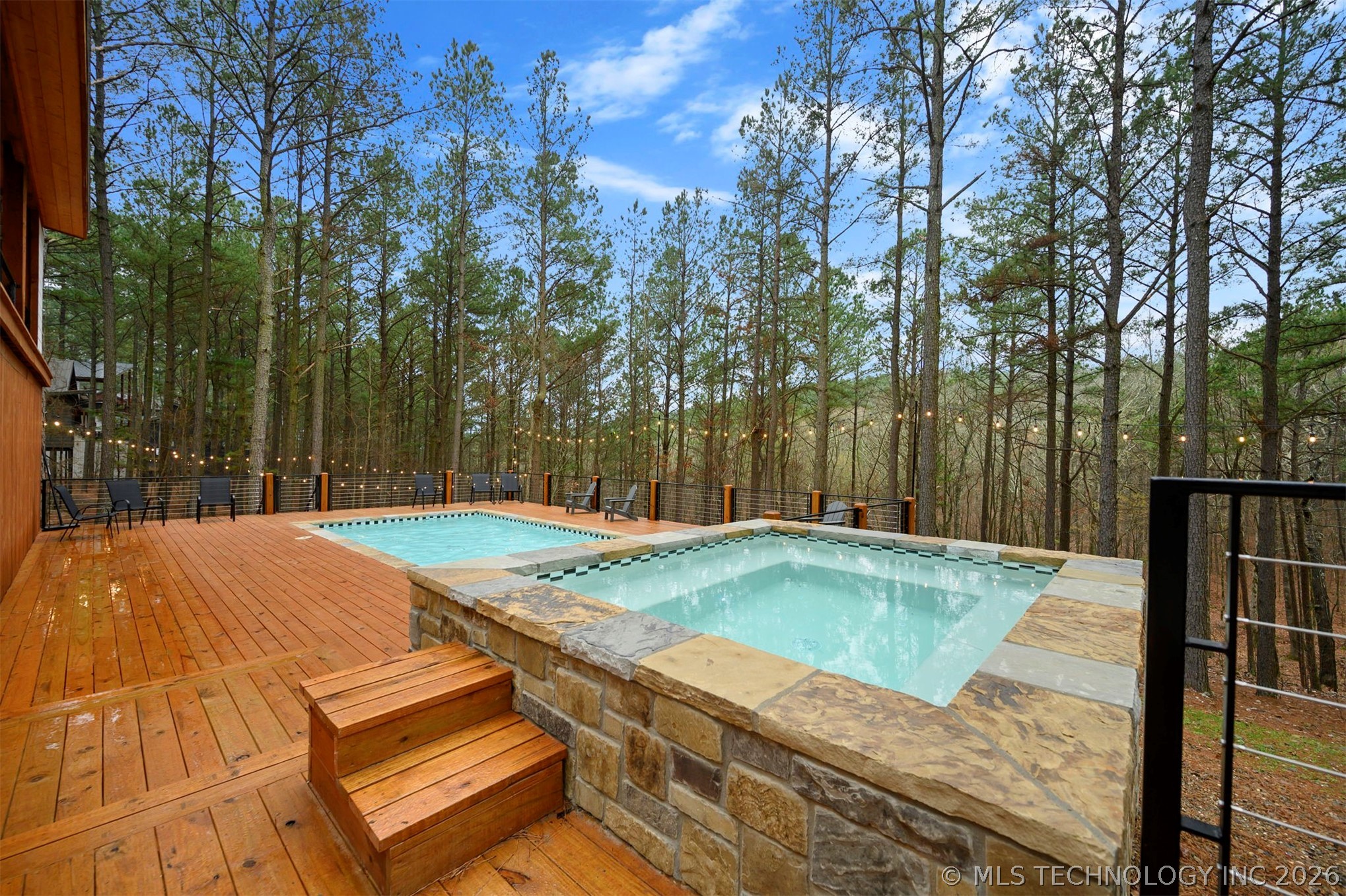 2057 Pine Hills Broken Bow OK 74728