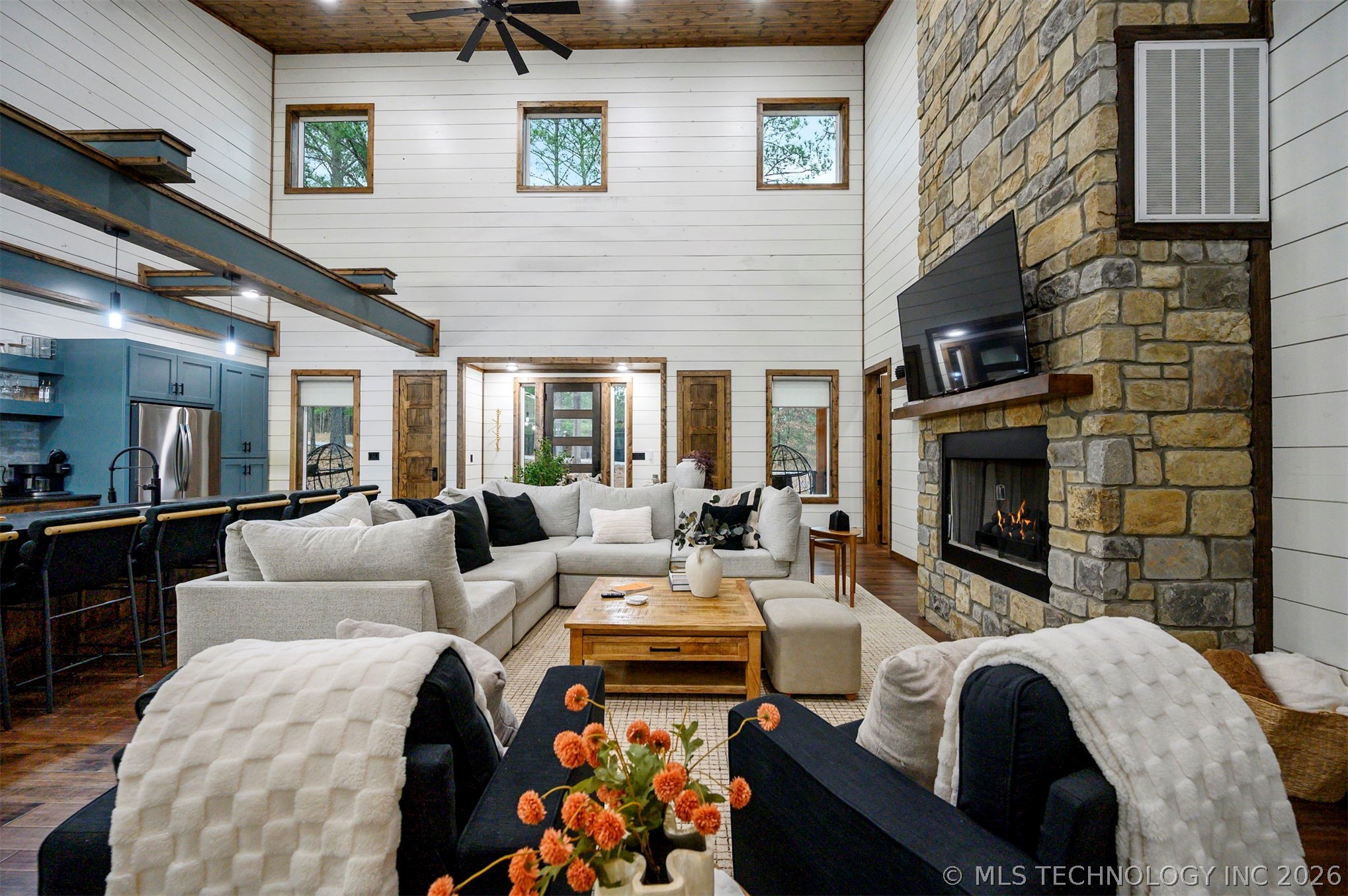 2057 Pine Hills Broken Bow OK 74728