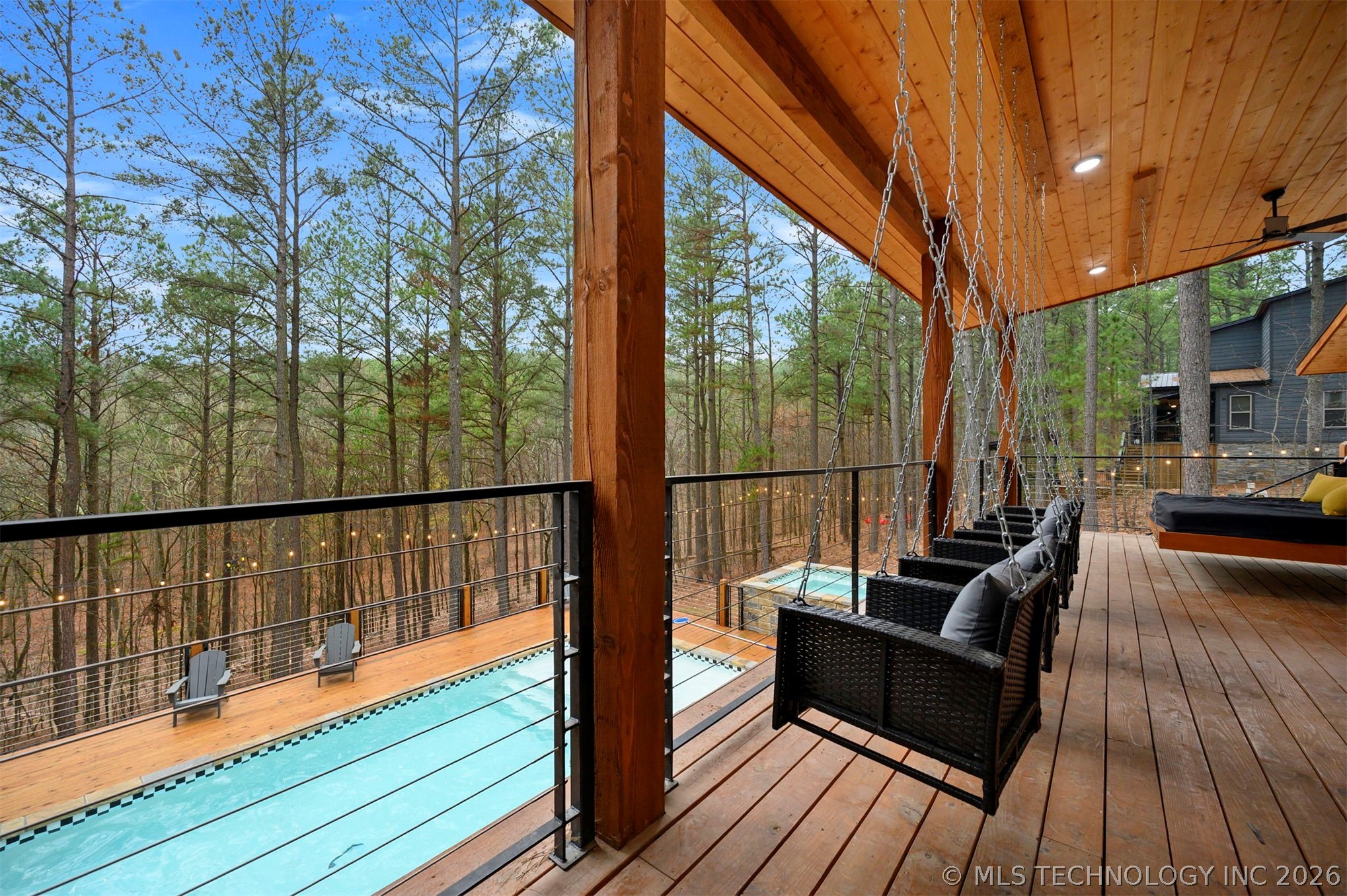 2057 Pine Hills Broken Bow OK 74728