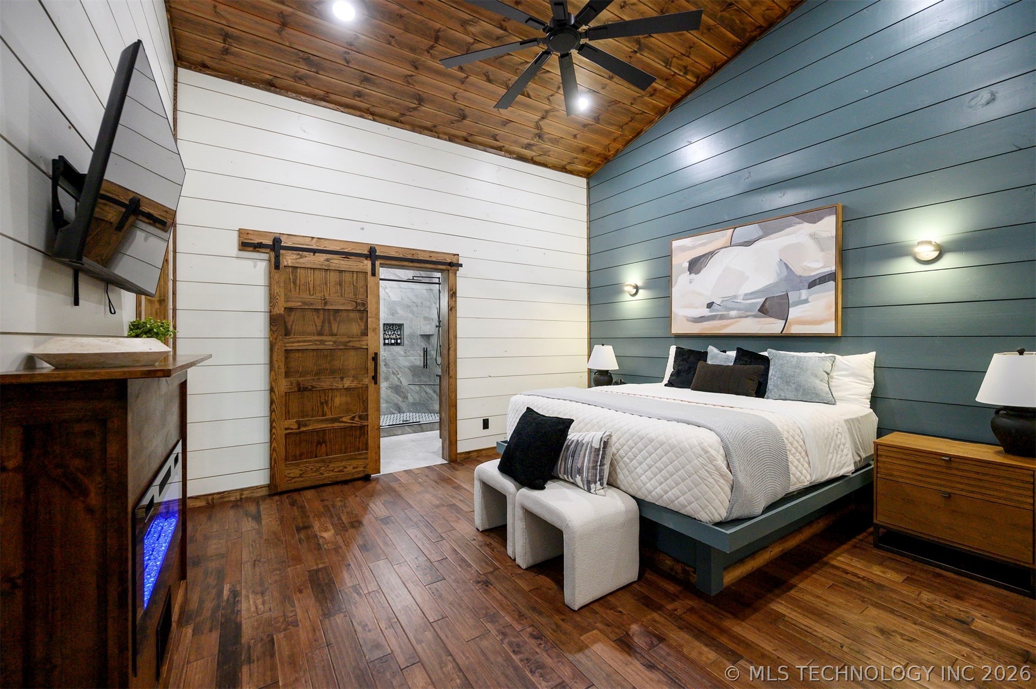 2057 Pine Hills Broken Bow OK 74728