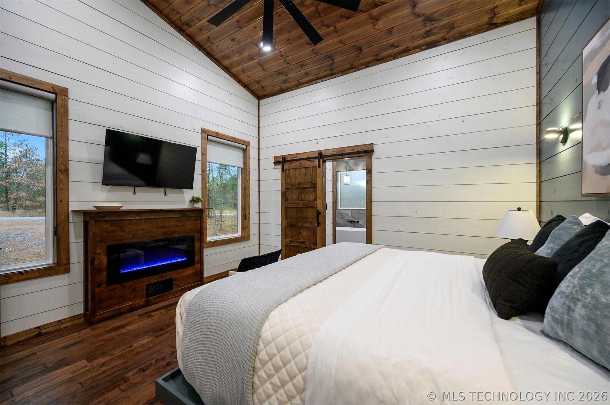 2057 Pine Hills Broken Bow OK 74728