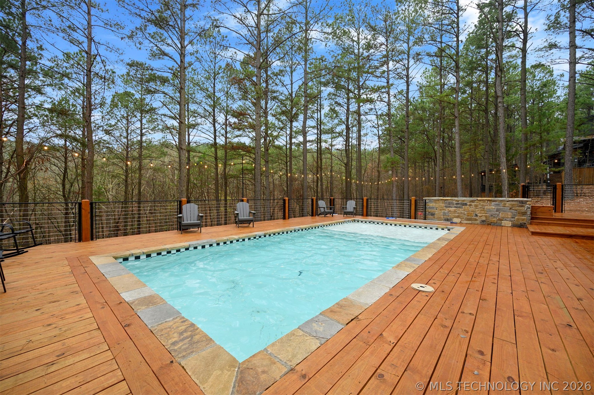 2057 Pine Hills Broken Bow OK 74728