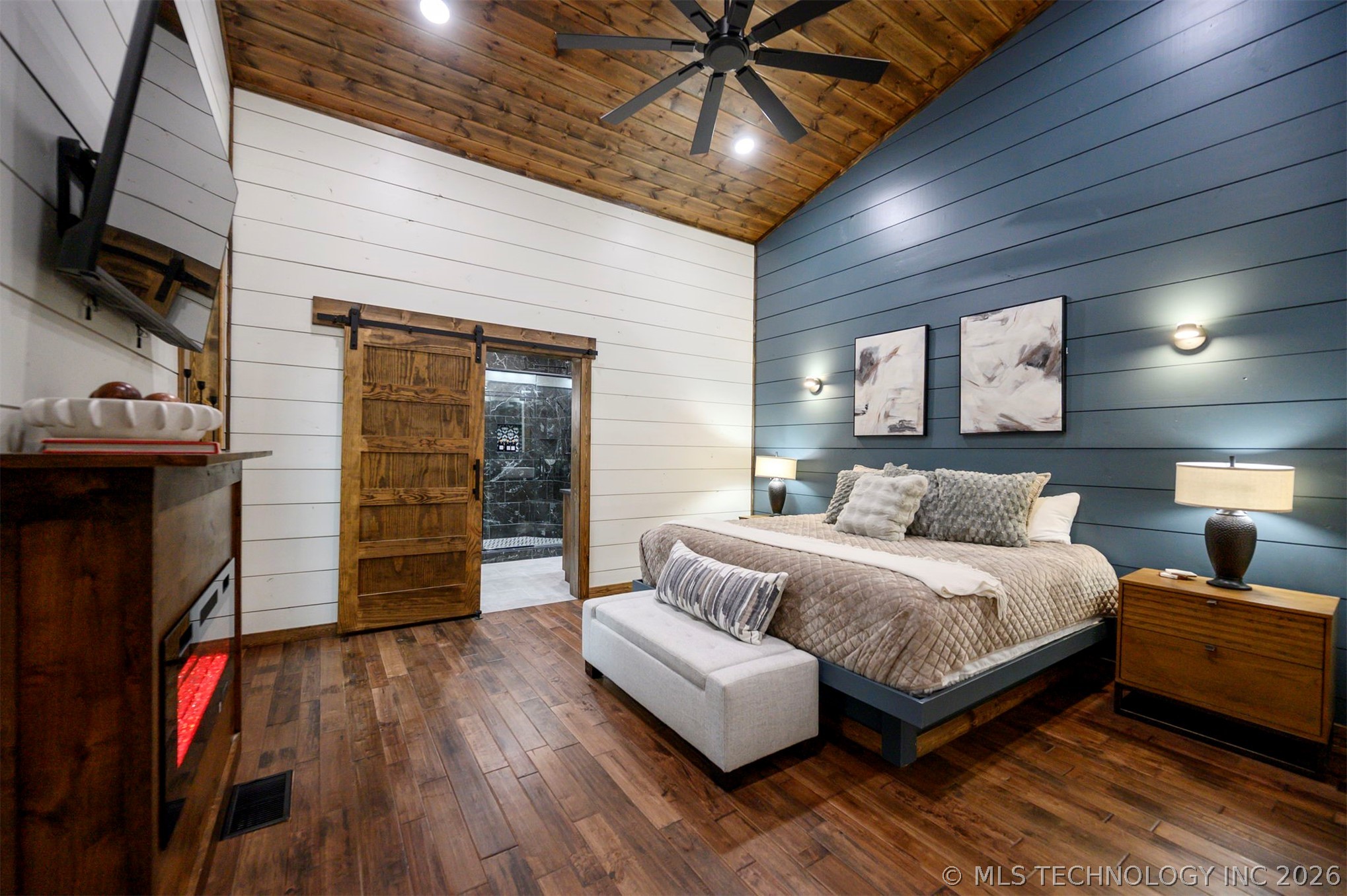 2057 Pine Hills Broken Bow OK 74728