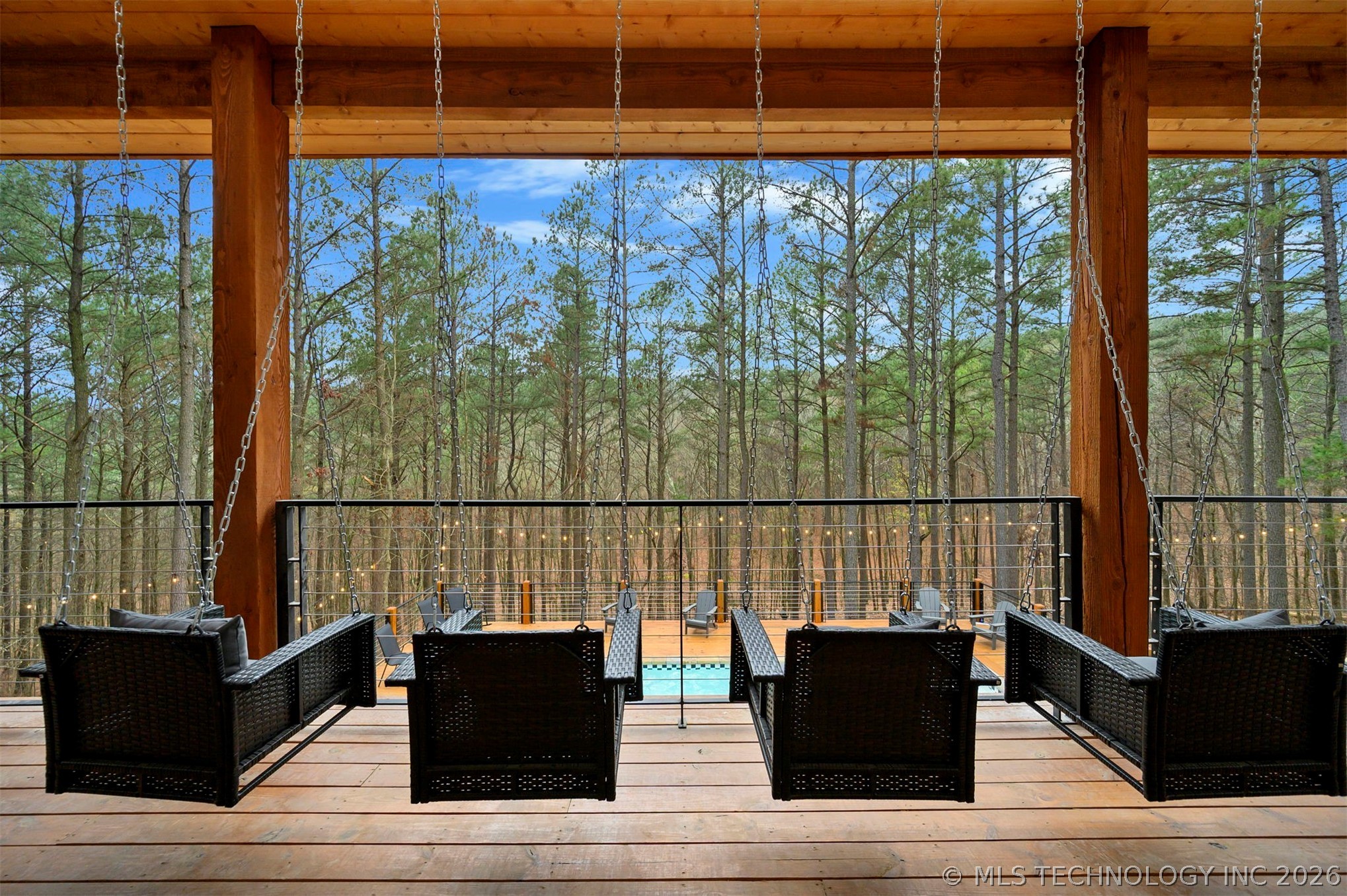 2057 Pine Hills Broken Bow OK 74728