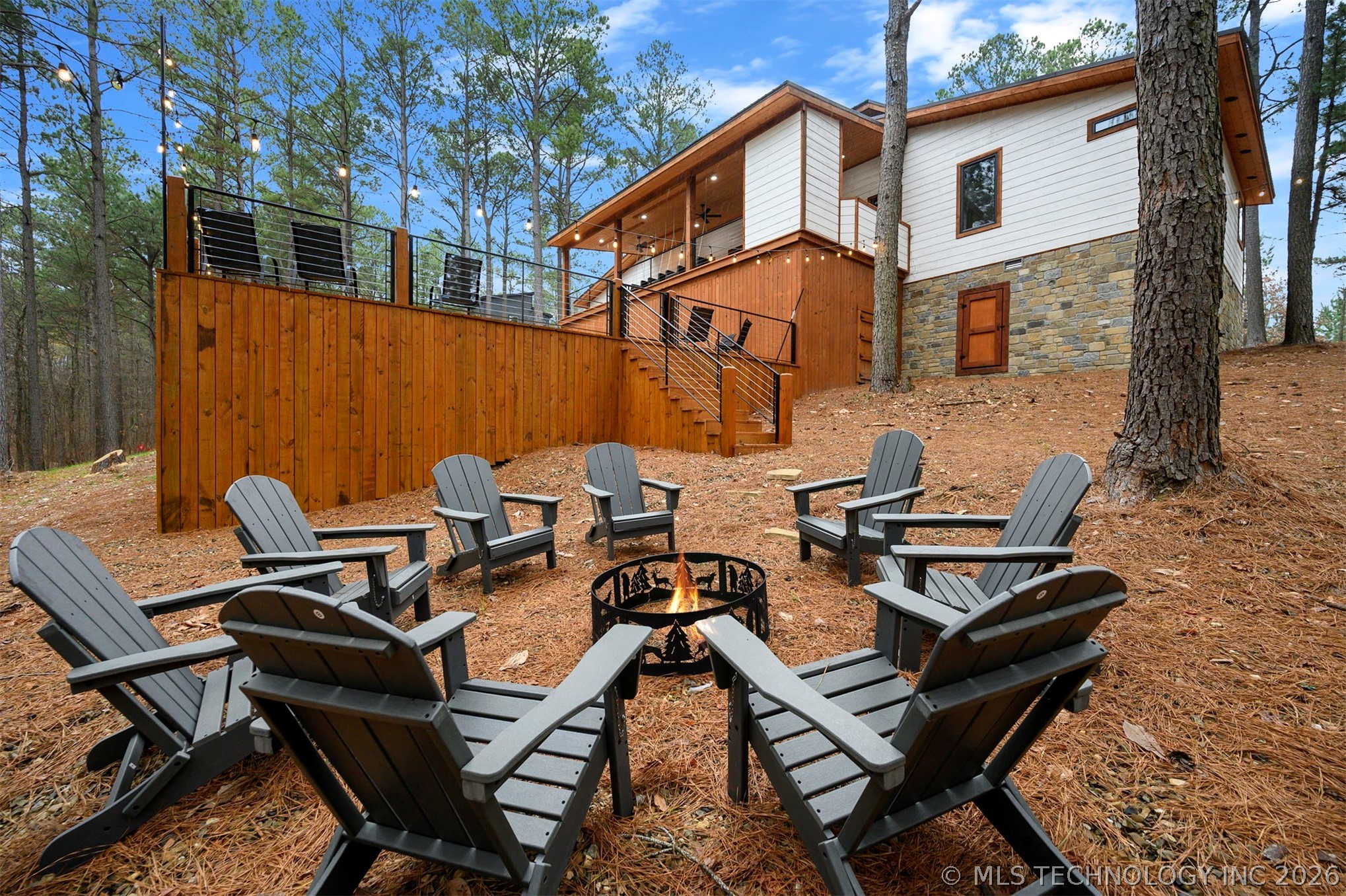 2057 Pine Hills Broken Bow OK 74728