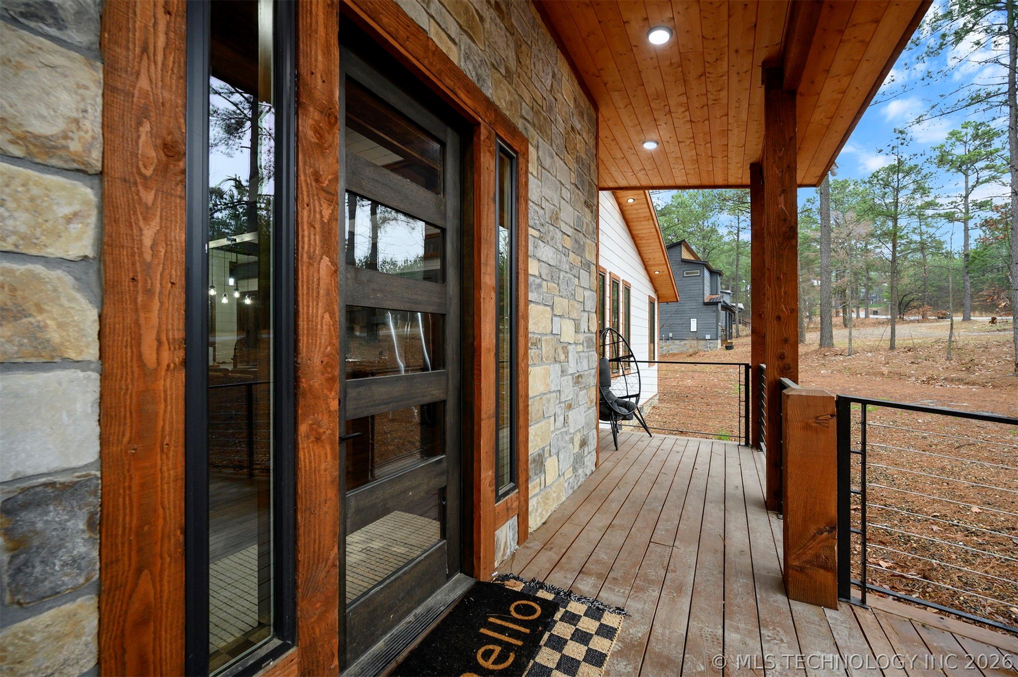 2057 Pine Hills Broken Bow OK 74728