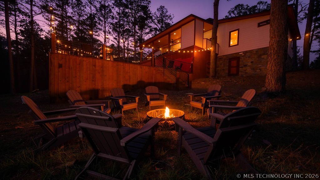 2057 Pine Hills Broken Bow OK 74728