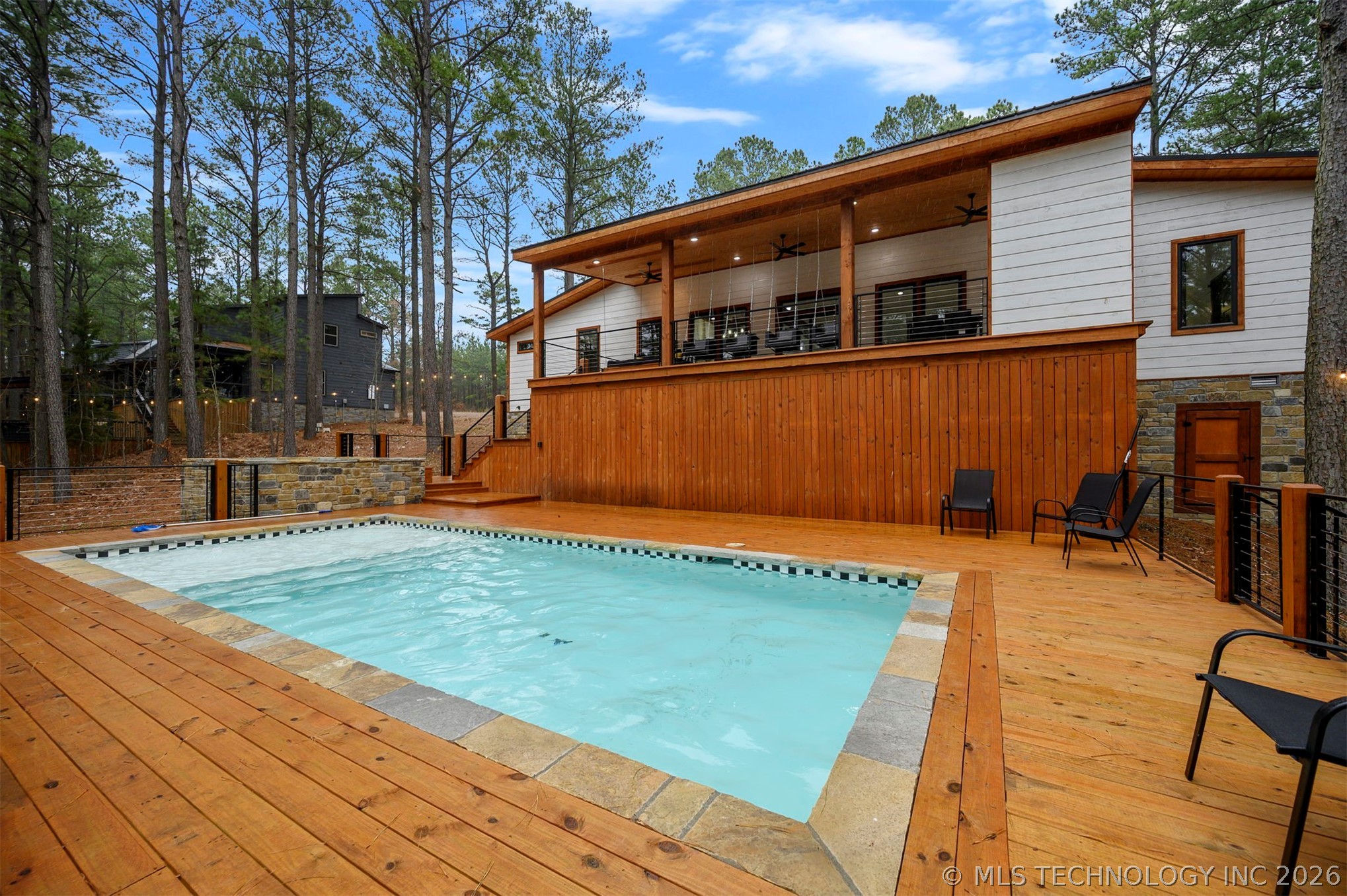 2057 Pine Hills Broken Bow OK 74728