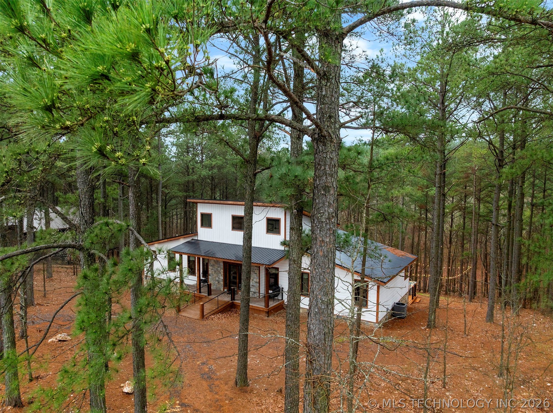 2057 Pine Hills Broken Bow OK 74728