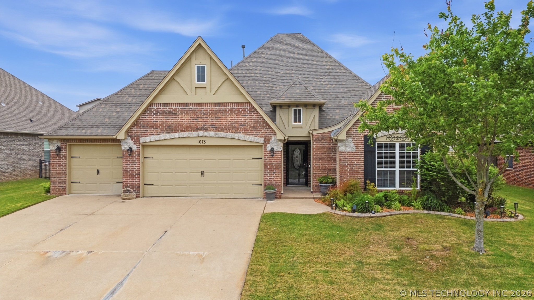 1013 S 71st Street Broken Arrow OK 74014