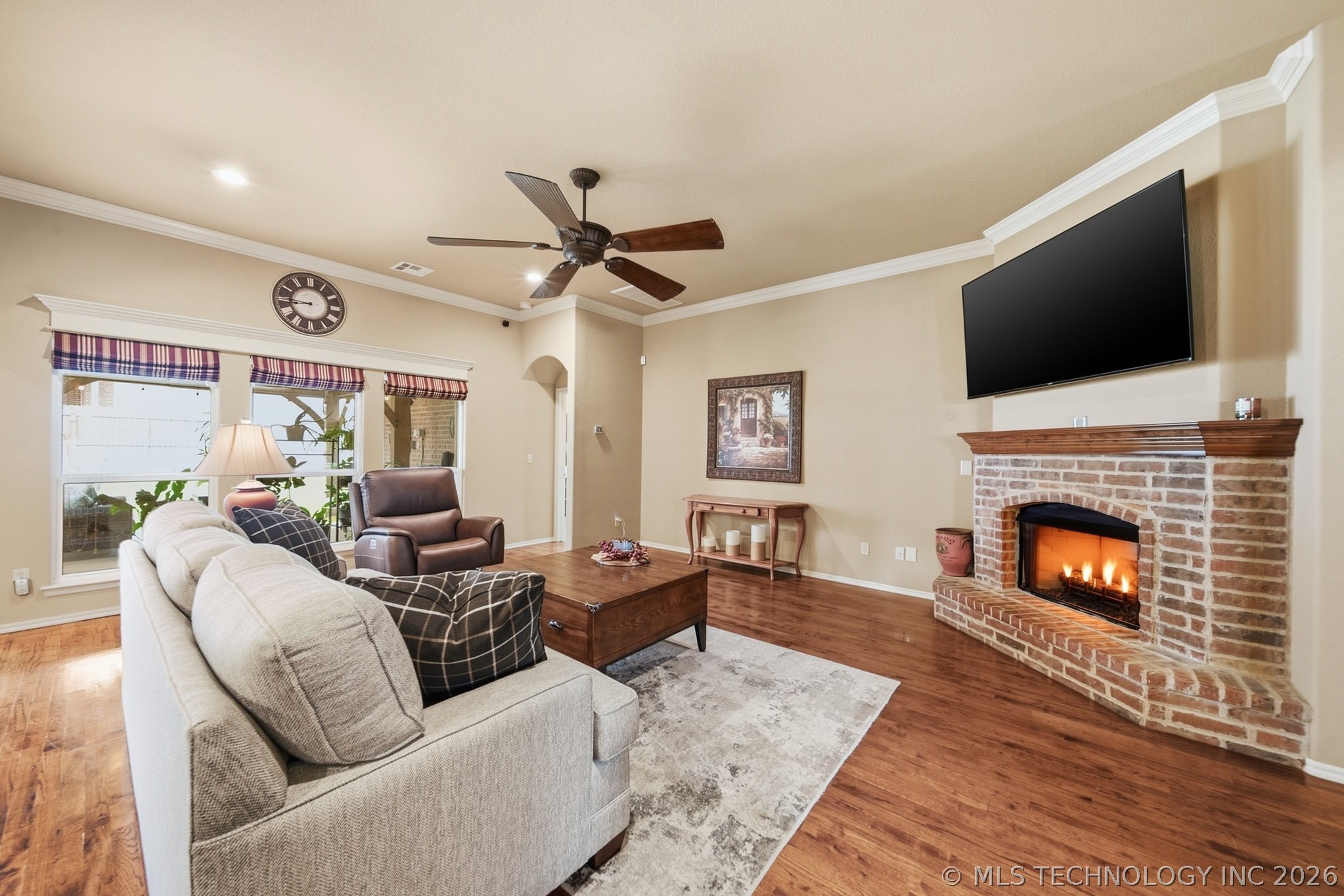 1013 S 71st Street Broken Arrow OK 74014