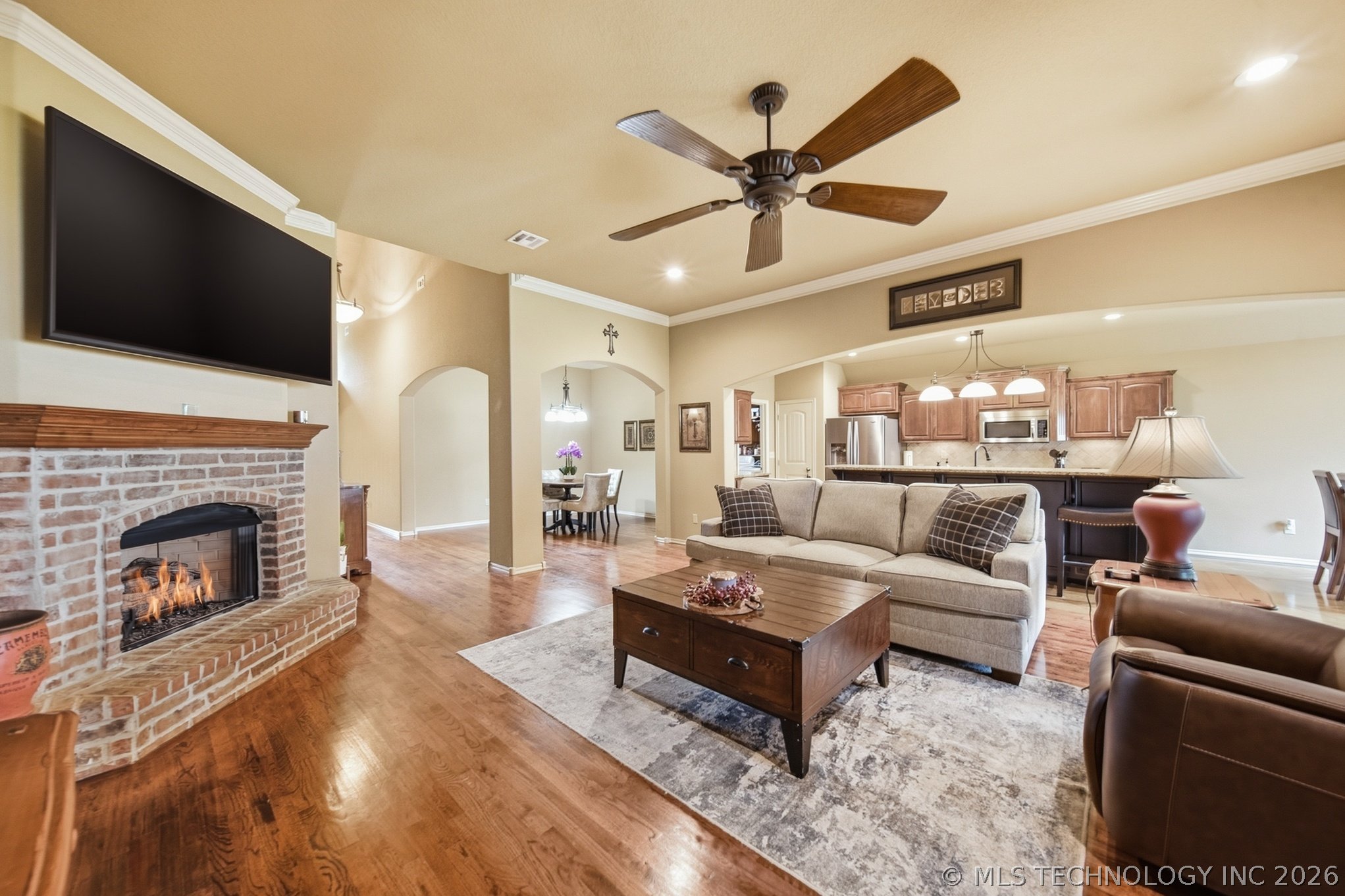 1013 S 71st Street Broken Arrow OK 74014