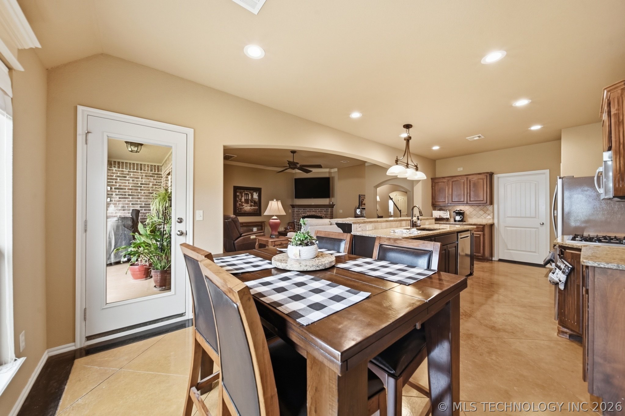 1013 S 71st Street Broken Arrow OK 74014