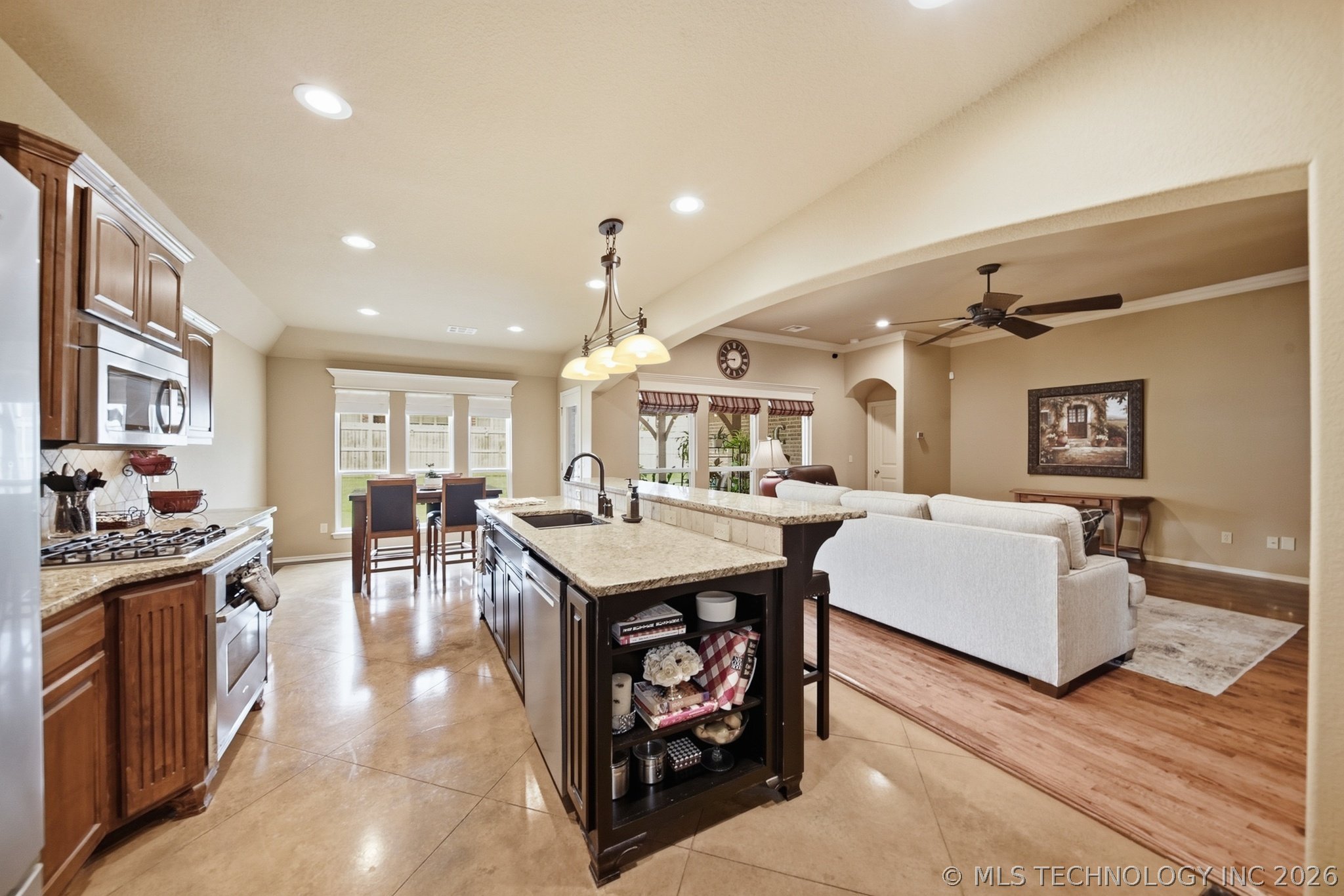 1013 S 71st Street Broken Arrow OK 74014