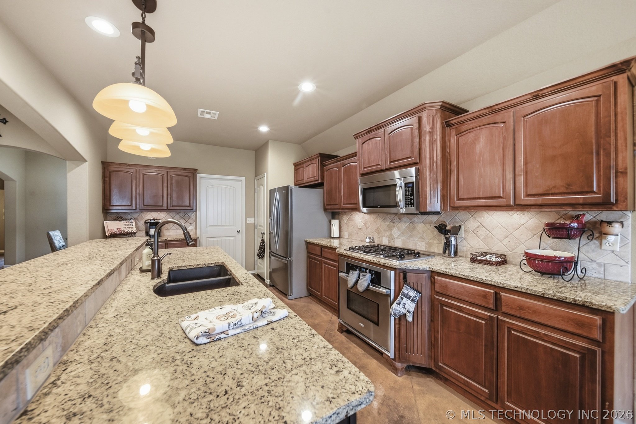 1013 S 71st Street Broken Arrow OK 74014
