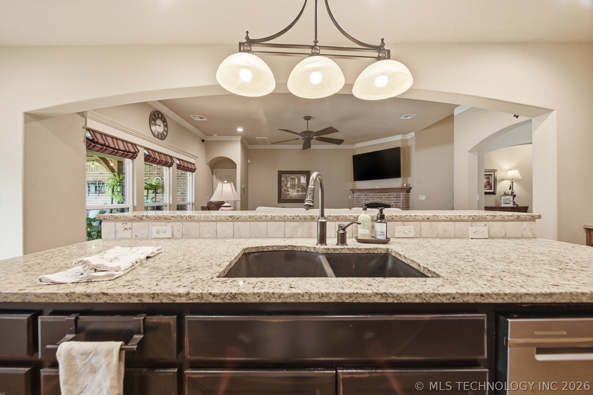 1013 S 71st Street Broken Arrow OK 74014