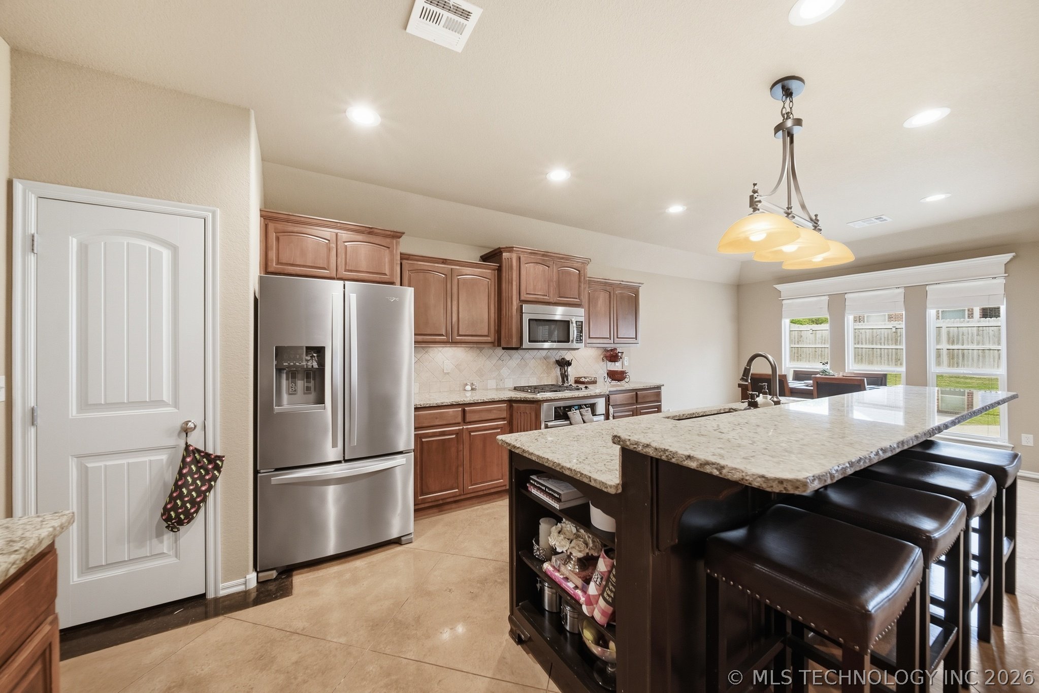 1013 S 71st Street Broken Arrow OK 74014