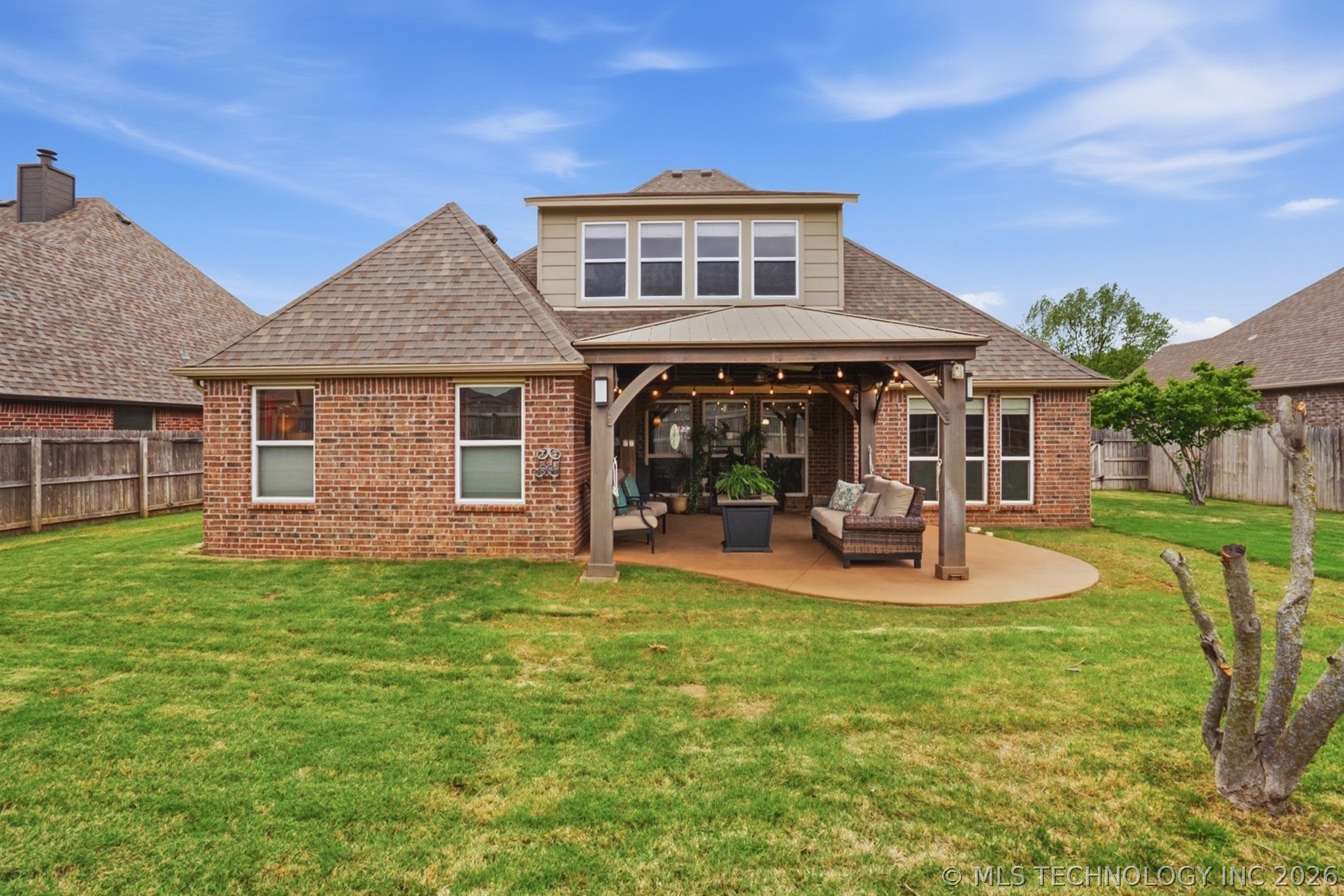1013 S 71st Street Broken Arrow OK 74014