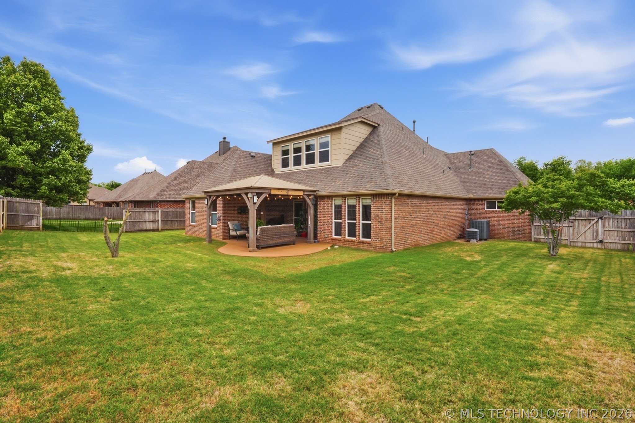 1013 S 71st Street Broken Arrow OK 74014