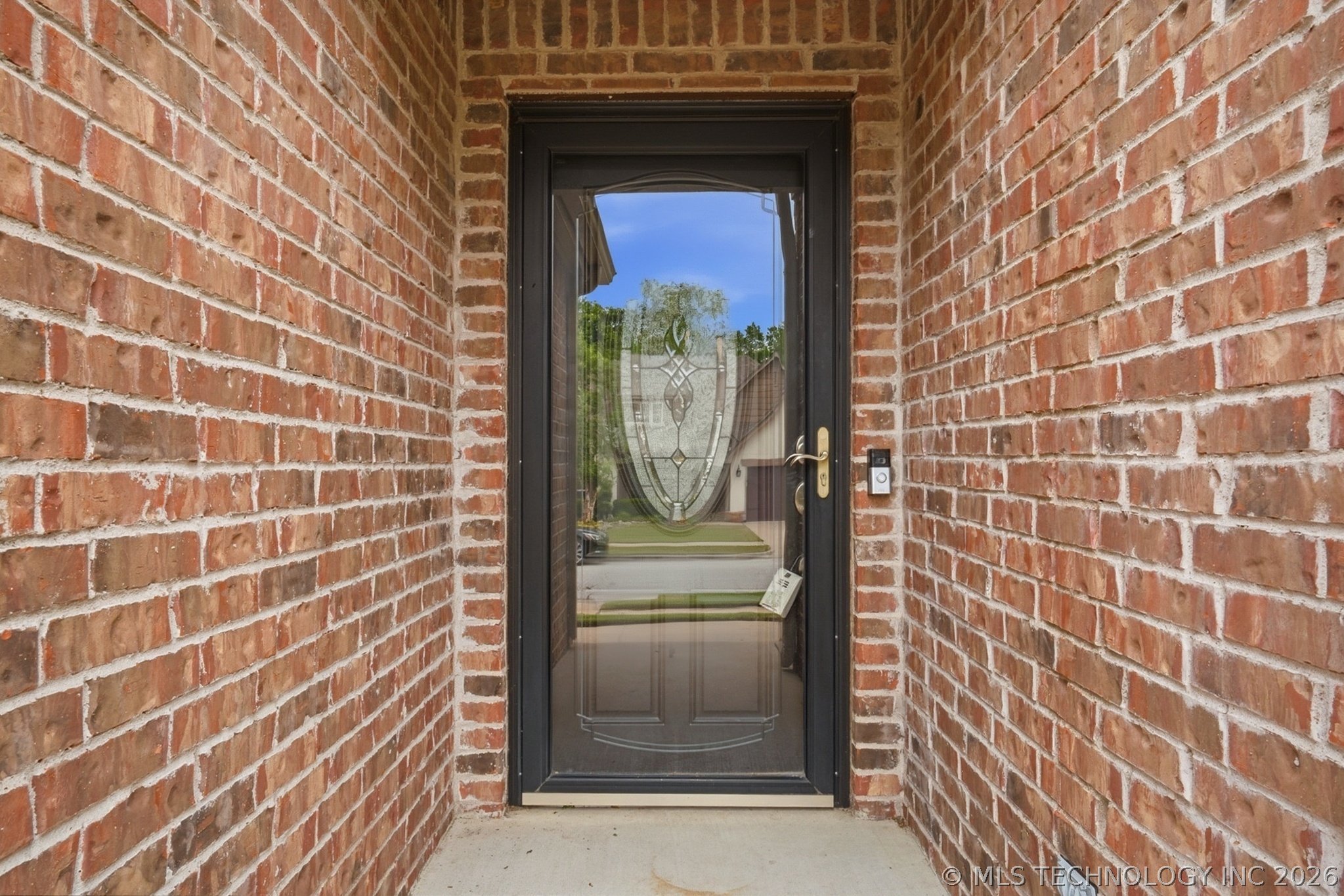 1013 S 71st Street Broken Arrow OK 74014