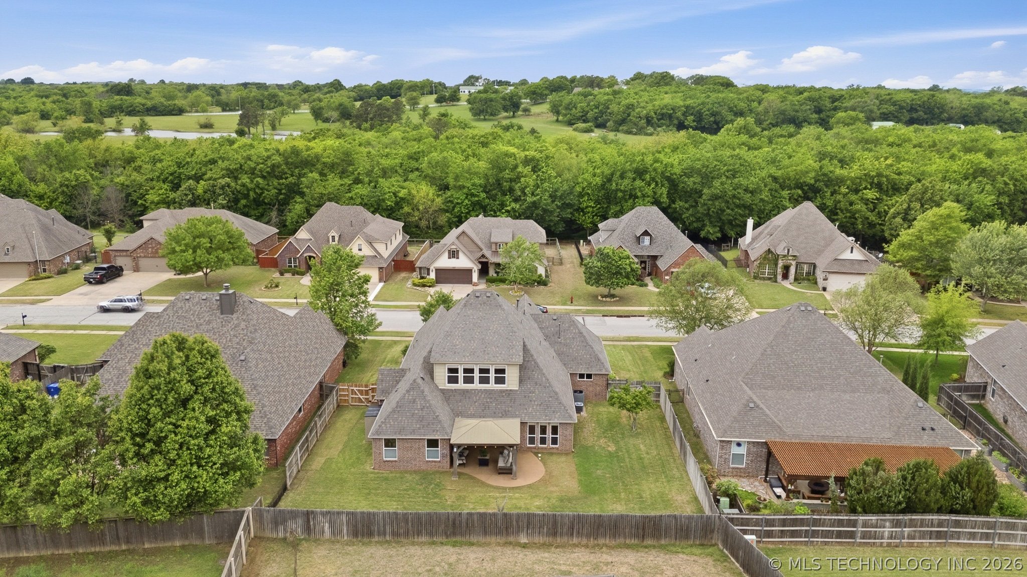 1013 S 71st Street Broken Arrow OK 74014